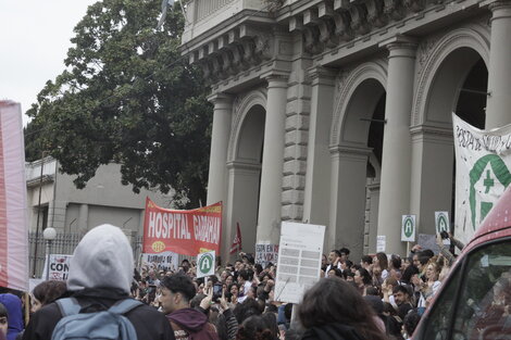 El cierre del Hospital Bonaparte: "Antes de que exista, las adicciones eran tratadas como delincuencia"