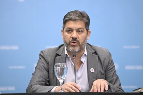 "Hay caídas estrepitosas en todas las variables"