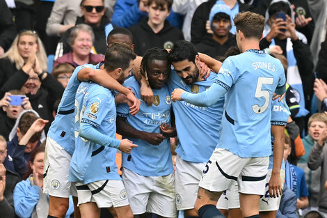 El Manchester City le ganó una demanda clave a la Premier League