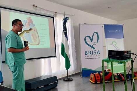 Brisa Salud organiza el VIII Congreso de Enfermería 