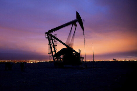 En una semana, el precio del petróleo aumentó 17 por ciento