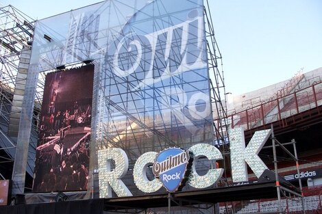 El Quilmes Rock 2025 ya tiene line up confirmado.