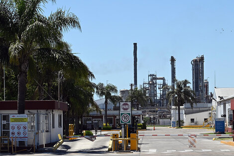 Santa Fe: cierra una petroquímica después de 52 años y deja a todos los trabajadores en la calle