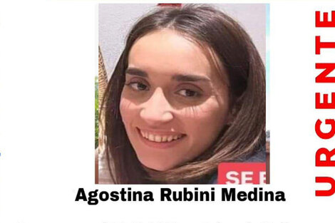 Buscan a una argentina desaparecida en Palma de Mallorca