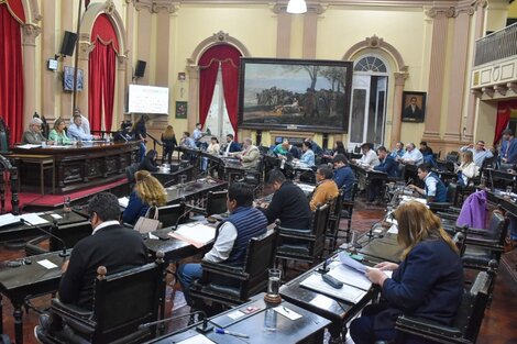 Diputados pidió que se rechace el veto al financiamiento universitario 