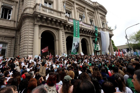 Las llaves para salir del masoquismo argentino