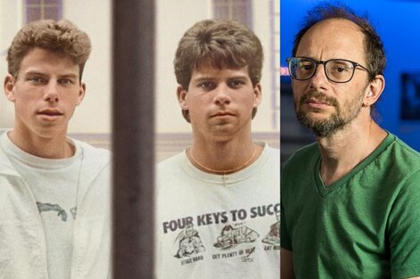 El director de "The Menendez Brothers" respaldó a la universidad pública