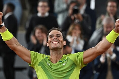 Federer, Sinner, Kyrgios y Roland Garros, así reaccionó el mundo del tenis al retiro de Rafael Nadal 