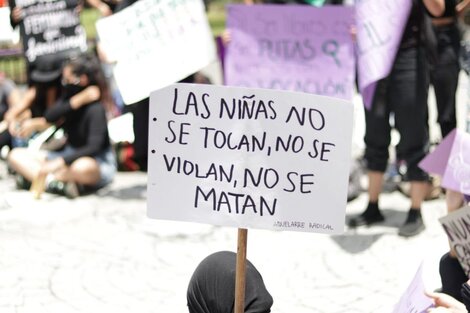 370 millones de niñas y mujeres sufrieron violaciones o abusos antes de los 18 años