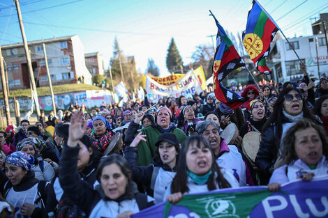 Jujuy, epicentro del feminismo