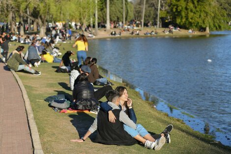 Clima en Buenos Aires: el pronóstico del tiempo para este viernes 11 de octubre 