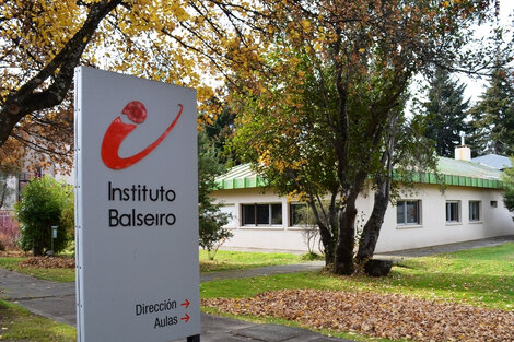 El Balseiro, el ejemplo más contundente de la fuga de cerebros