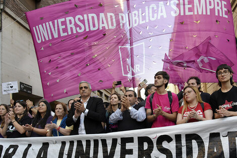 La universidad, una bandera necesaria