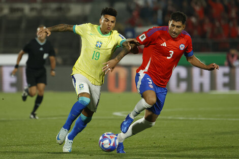 Brasil y la idea de convocar sólo a jugadores del Brasileirao a su Selección