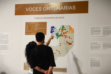 Voces originarias: un espacio para descubrir la literatura indígena