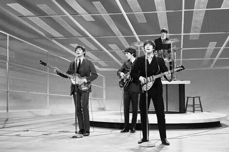 Disney+ estrenará un documental de The Beatles producido por Martin Scorsese