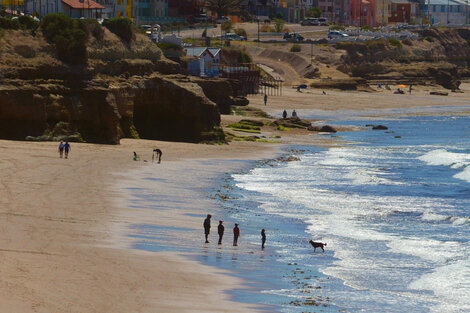 La recesión no se toma vacaciones y ya  impacta en la temporada (Fuente: Archivo)