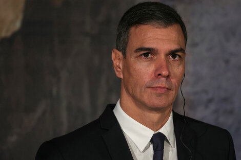 España: El PP intenta cercar a Sánchez con una denuncia contra el PSOE