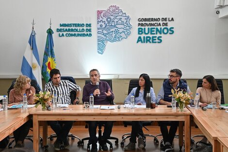 Nuevo reglamento laboral para trabajadores de Niñez