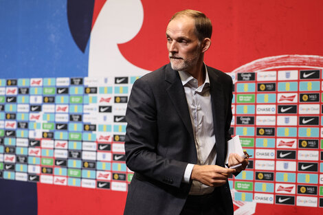 Lluvia de críticas en Inglaterra por la contratación de Thomas Tuchel