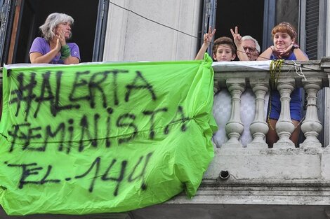 Presupuesto cero para políticas de género