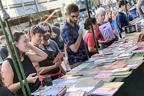 La Feria se realizará en la avenida Boedo, entre Estados Unidos y Carlos Calvom. (Fuente: Prensa)