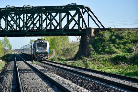 Trenes de larga distancia: salieron a la venta los pasajes para noviembre