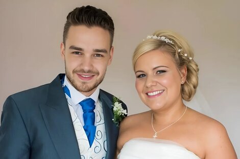 La hermana de Liam Payne y su despedida: “Lamento no haber podido salvarte"