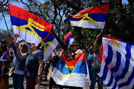 Elecciones en Uruguay: qué se vota, candidatos y encuestas