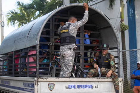 República Dominicana expulsa a miles de haitianos mientras el mundo mira hacia otro lado