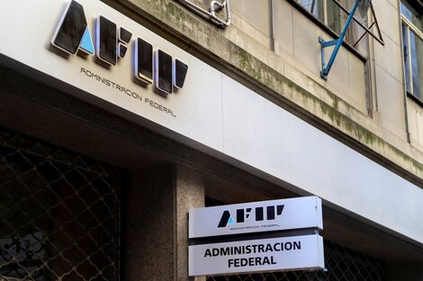 El Gobierno anunció el cierre de AFIP y la creación de un organismo más chico