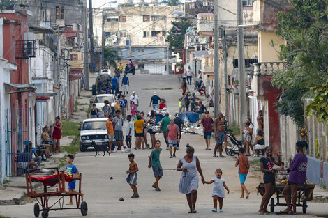 Cuba: volvió la luz a La Habana, aunque varias provincias siguen sin servicio