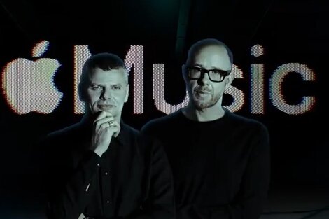 The Chemical Brothers vuelve a Buenos Aires: dónde conseguir entradas