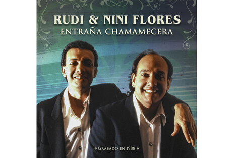 El legado de Rudi y Niní Flores