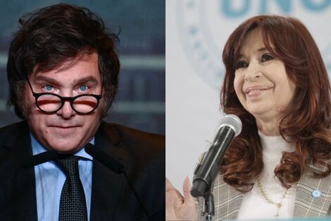 En Salta también repudiaron el ataque de Milei a Cristina Fernández