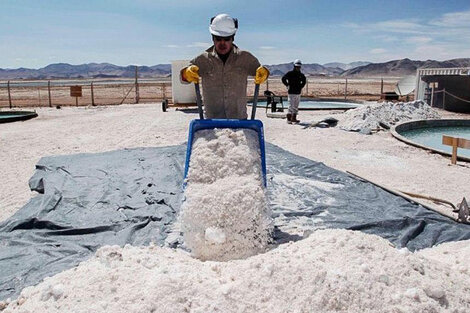 Estados Unidos halló el depósito de litio más grande del mundo: ¿podría afectar a la Argentina? 