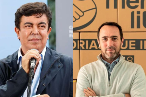 Fernando Espinoza le respondió a Marcos Galperín: "No todo se puede desregular"