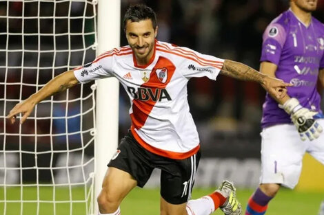 River y las grandes remontadas coperas de la historia