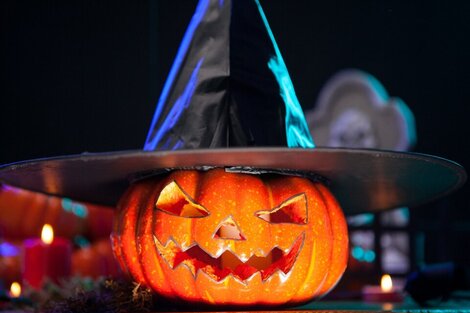 Qué día se festeja Halloween o la Noche de Brujas en Argentina