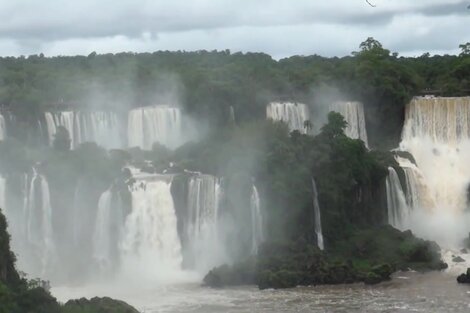 Misiones cobrará una tasa turística a visitantes extranjeros