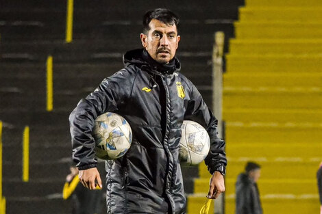 Cómo se define la Primera Nacional con Deportivo Madryn, Chicago, San Telmo y Aldosivi