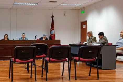 La Red de Sobrevivientes de Abuso Sexual Eclesiástico celebró la condena al cura Páez