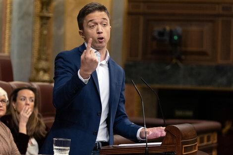 Uno por uno, los testimonios que relataron los abusos de Íñigo Errejón 