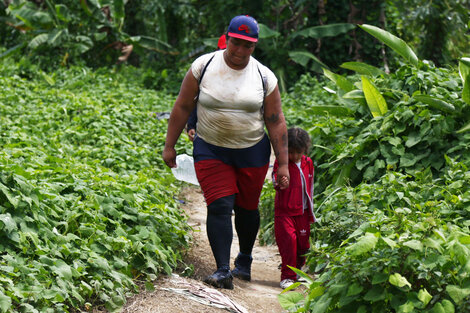 Panamá profundiza su política antimigratoria