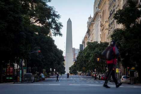 ¿Cuáles son los feriados de noviembre en Argentina?