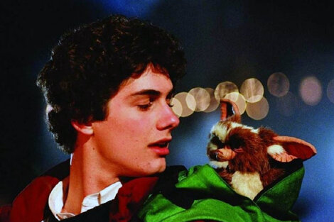 40 años después, "Gremlins" sigue siendo un bicho raro