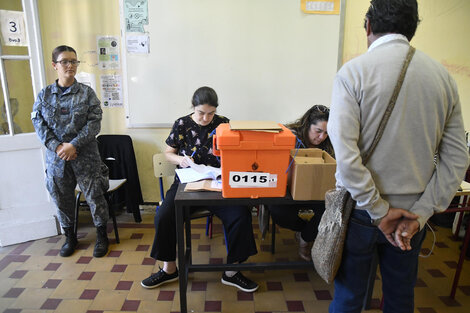 Elecciones en Uruguay: qué pasó con los plebiscitos 