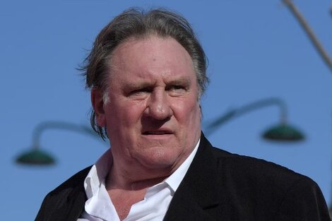 Postergaron el juicio contra Gérard Depardieu por delitos sexuales