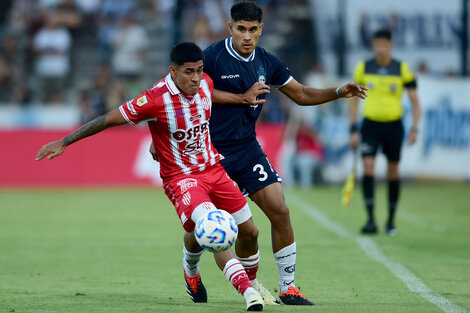 Liga Profesional: Unión fue más que Gimnasia y da pelea en el torneo