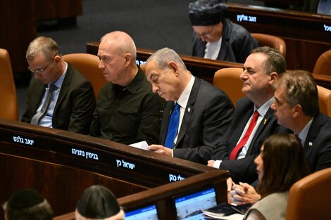 Israel, contra la ONU